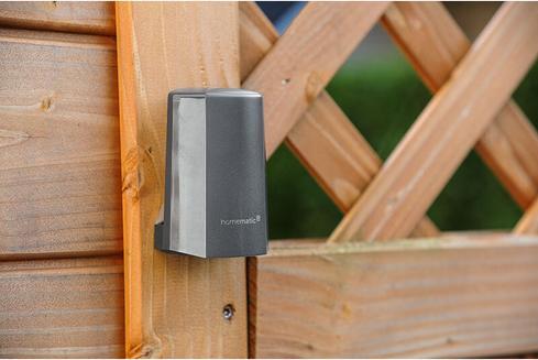 Produktbild Homematic IP Funk-Temperatur- und