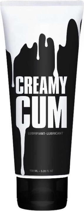 Creamy Cum (150 ml)