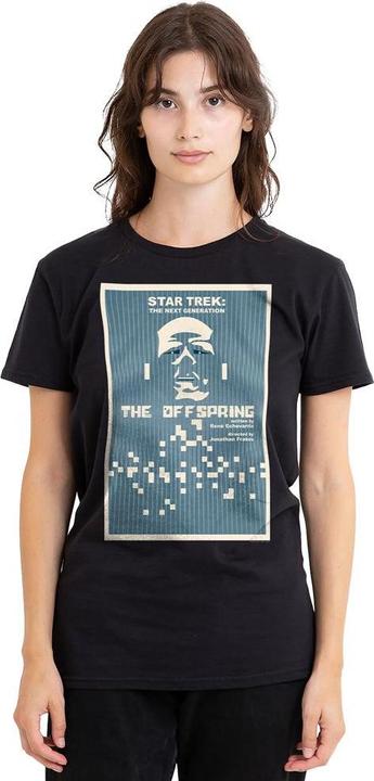 Produktbild The Next Generation Season 3 Episode 16 TShirt (XL)