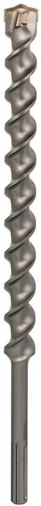 Bosch Professional Zubehör Hammerbohrer SDS max-7, 35 x 400 x 520 mm (35 mm)