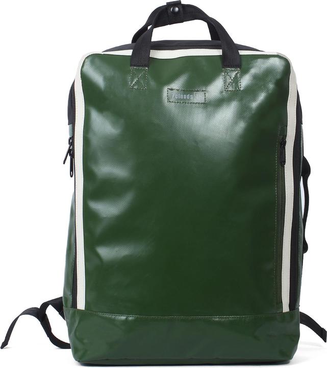 junglegreen - offwhite
