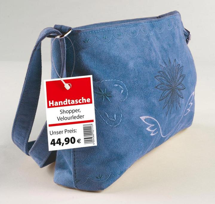 Produktbild Sigel Nylonfäden für Hängeschilder (1000 Stück)