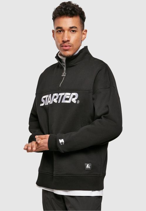 Image du produit Starter Troyer Heavy Color Block (M)