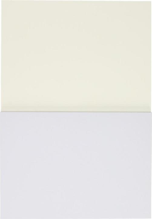 Actual product image Wins Holland A4 watercolour pad (A4)