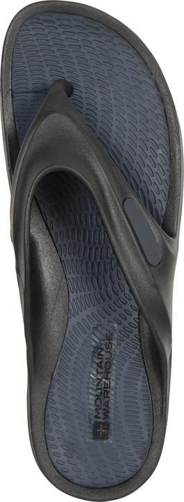 Actual product image Mountain Warehouse Mens Street Flip Flops (42)