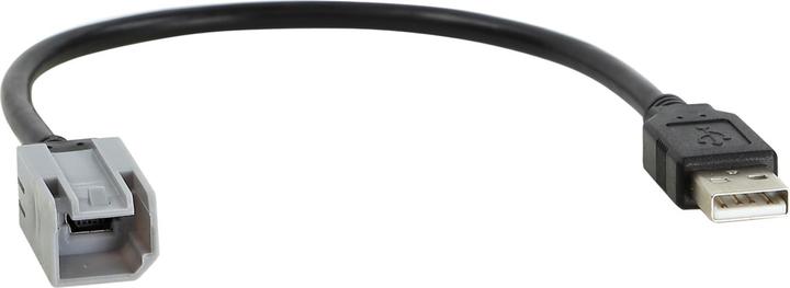 Produktbild ACV USB Adapter Citroen/Fiat/Iveco/Jeep/Opel/Peugeot