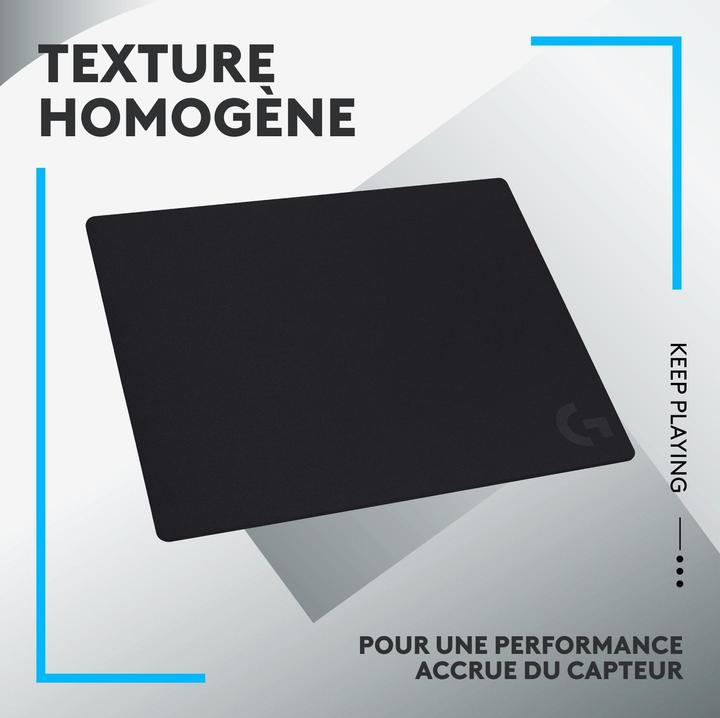 Actual product image Logitech G G740 (L)