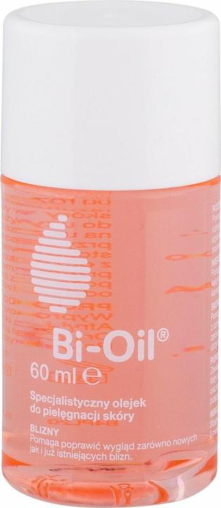 Produktbild Bi-Oil Hautpflegeöl (Körperöl, 60 ml)