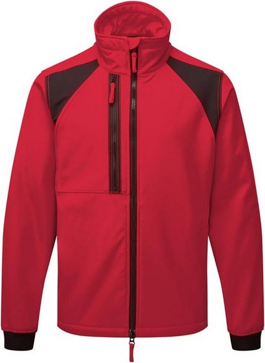 Produktbild Portwest Softshelljacke Zweilagig (XXL)
