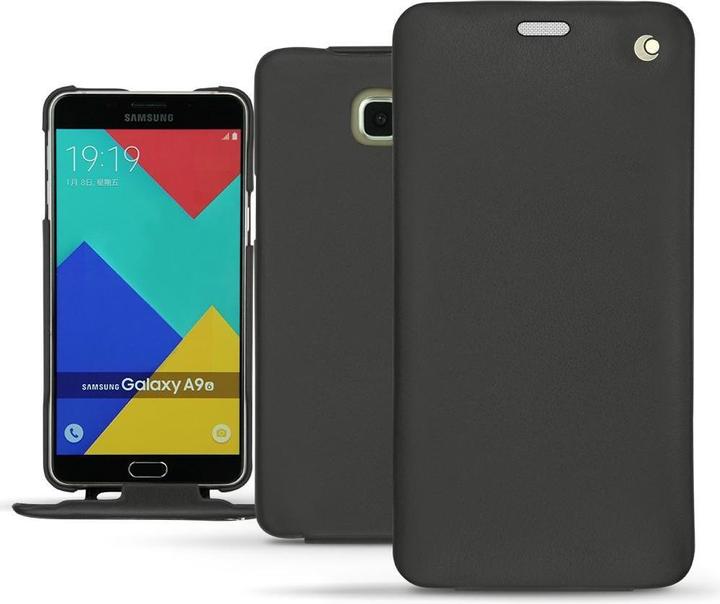 Actual product image Noreve Leather cover vertical