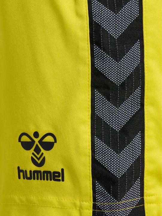 Image du produit hummel Hmlauthentic Pl Shorts Femme (M)