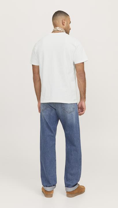 Produktbild Jack & Jones Rdddan Crew Neck Tee S/S Noos (XXL)