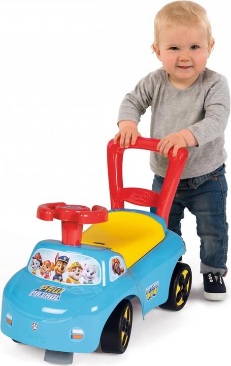 Produktbild Smoby Paw Patrol Auto Ride On