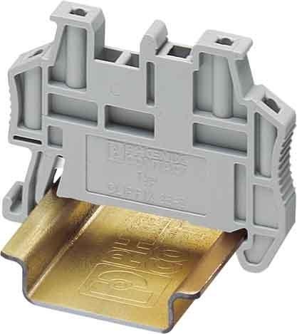 Produktbild Phoenix Contact Endhalter CLIPFIX 35-5 (Diverse)