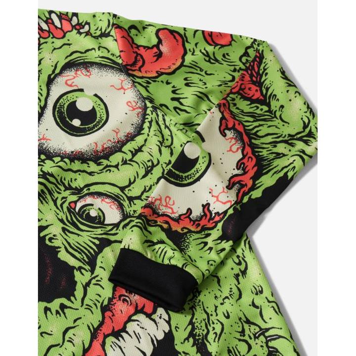 Image du produit Loose Riders Brains green (M)