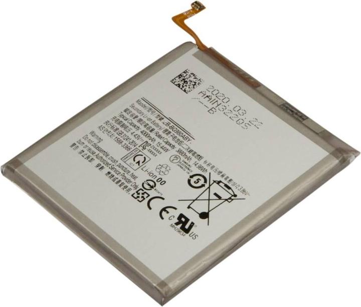 Produktbild Avizar BAT-13436 Ersatzakku