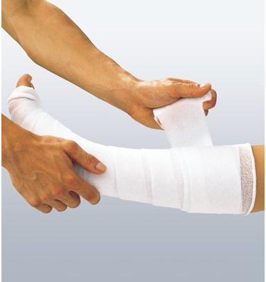 Actual product image BSN Artiflex® 10 x 3 m 30 Stk weiss