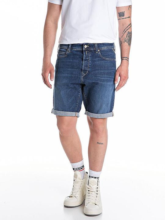 Replay Jeansshorts RBJ981 (28)