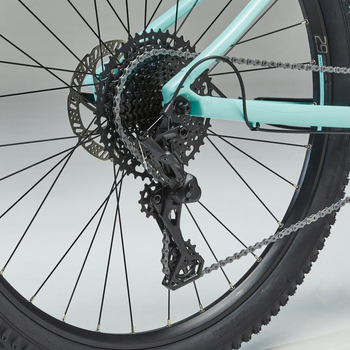 Image du produit Rockrider EXPLORE 520 (43.60 cm)