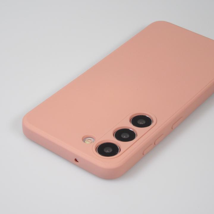 Image du produit PhoneLook Coque Gel soft touch (Samsung Galaxy S25)