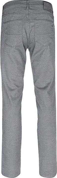 Produktbild BRAX Cadiz (Cooper New) Pants Straight Fit Silver (W36/L32)