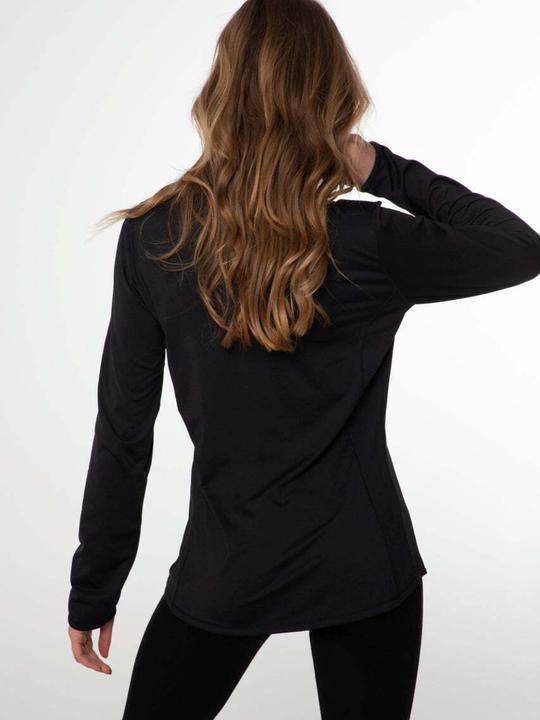 Produktbild Protest 1/4 ZIP TOP FABRIZOY 1/4 (38)