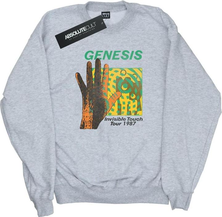 Produktbild Absolute Cult Invisible Touch Tour Sweatshirt (XL)