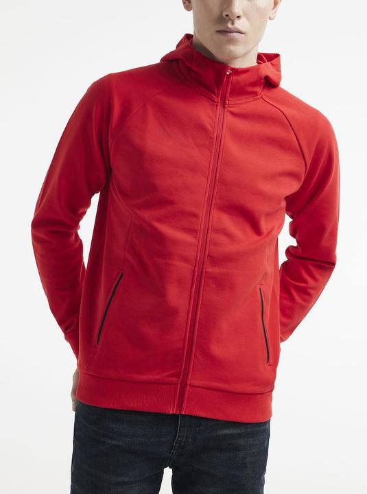 Immagine prodotto Craft Core Soul Cappuccio Full Zip M (L)
