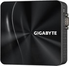 Immagine prodotto Gigabyte BRIX s GB-BRR5H-4500 (AMD Ryzen 5 4500U)