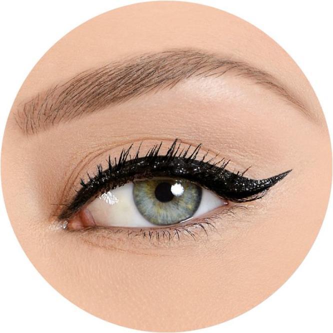 Image du produit Pupa Milano Vamp! Waterproof Definition Liner (Noir)
