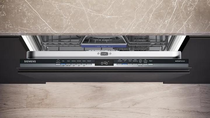 Actual product image Siemens SN63EX02UD