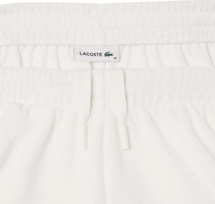 Image du produit Lacoste - Short - Femme (Bande de fréquences 38 (2600 MHz))