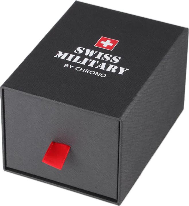 Immagine prodotto Swiss Military SM34105.07 (Fatto in Svizzera)