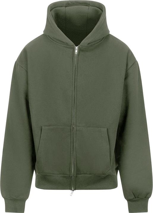 Immagine prodotto Awdis Signature Felpa con Cappuccio Adulto Unisex (L)