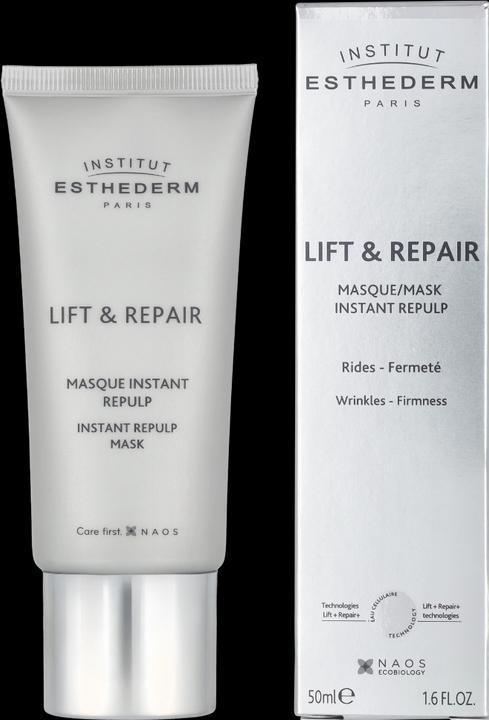 Actual product image Institut Esthederm Masque instant repulp (50 ml)