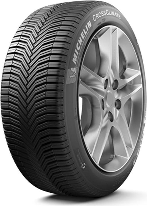 Michelin CrossClimate+ (185/65R15 92V)