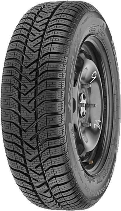 Pirelli W190 Snowcontrol Serie 3 (165/70R14 81T)