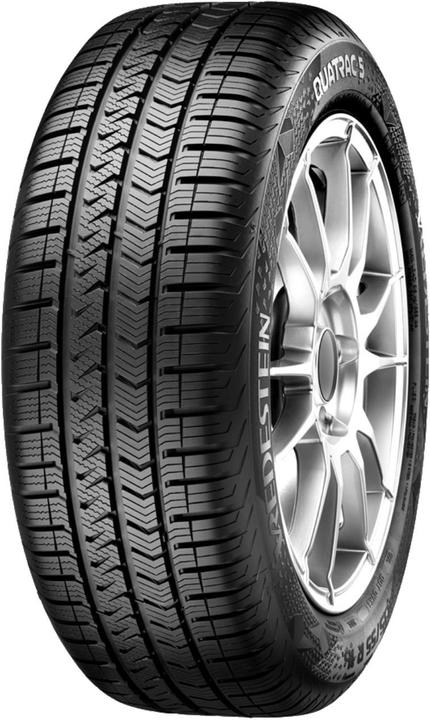Vredestein Quatrac 5 (205/55R16 91V)