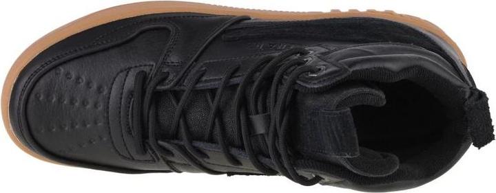 Produktbild FILA Buty męskie FXVENTUNO O mid Black black r. 44 (FFM0155-80010) (44)