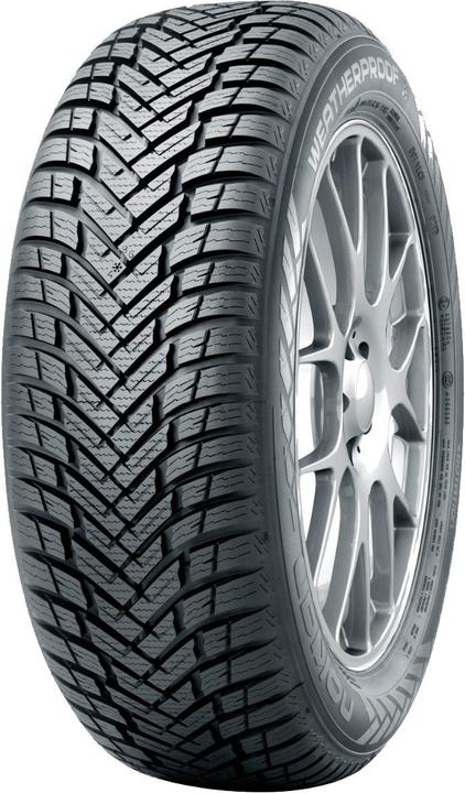 Nokian Weatherproof (205/55R16 94V)