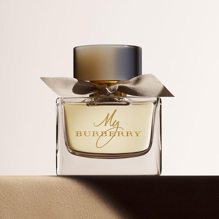 Immagine prodotto Burberry Il mio (Eau de toilette, 90 ml)