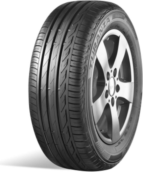 Image du produit Bridgestone Turanza T001 (195/65R15 91H 91H)