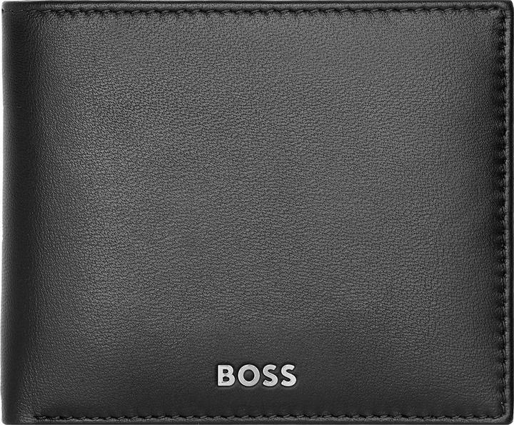 Hugo Boss Classic Smooth - Geldbeutel