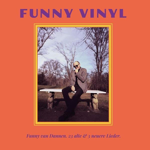 Produktbild Funny Vinyl - 23 alte & 3 neuerer Lieder (limitier (Funny Van Dannen)