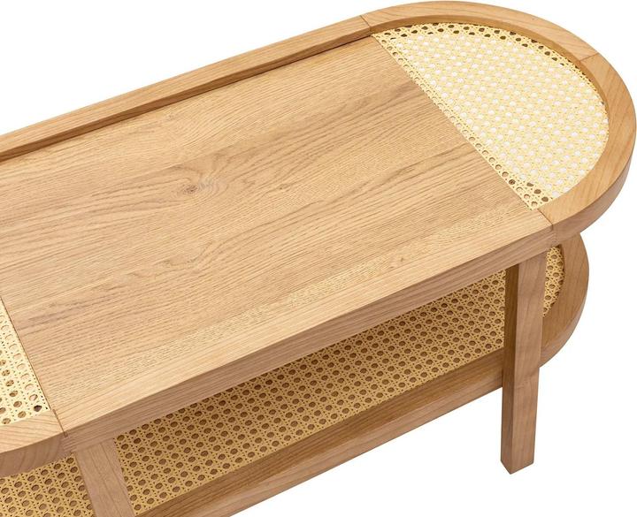 Actual product image Hanah Home Nala (91 x 42 x 36 cm)