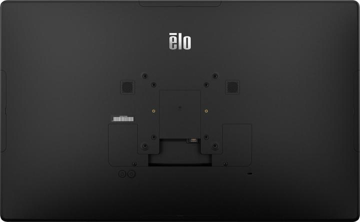 Productafbeelding ēlo Oplossingen E390263, 54,6 cm (21,5 inch), 1920 x 1080 pixels, TFT, 250 cd/m², Projectiekap.