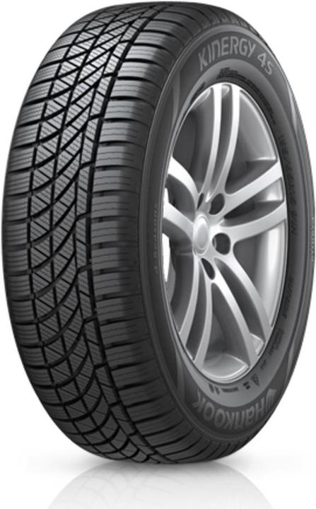 Hankook H 740 (205/55R16 94V)