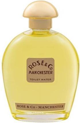 Actual product image Rose Eau De Toilette 400ml (Eau de toilette, 400 ml)