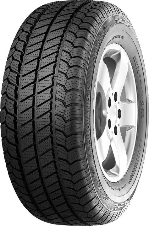 Immagine prodotto Barum SnoVanis 2 (225/65R16 112/110R16 112/110R)