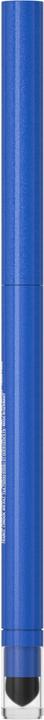 Actual product image Maybelline New York MNY Eye Studio (70 Sleepless Sapphire)